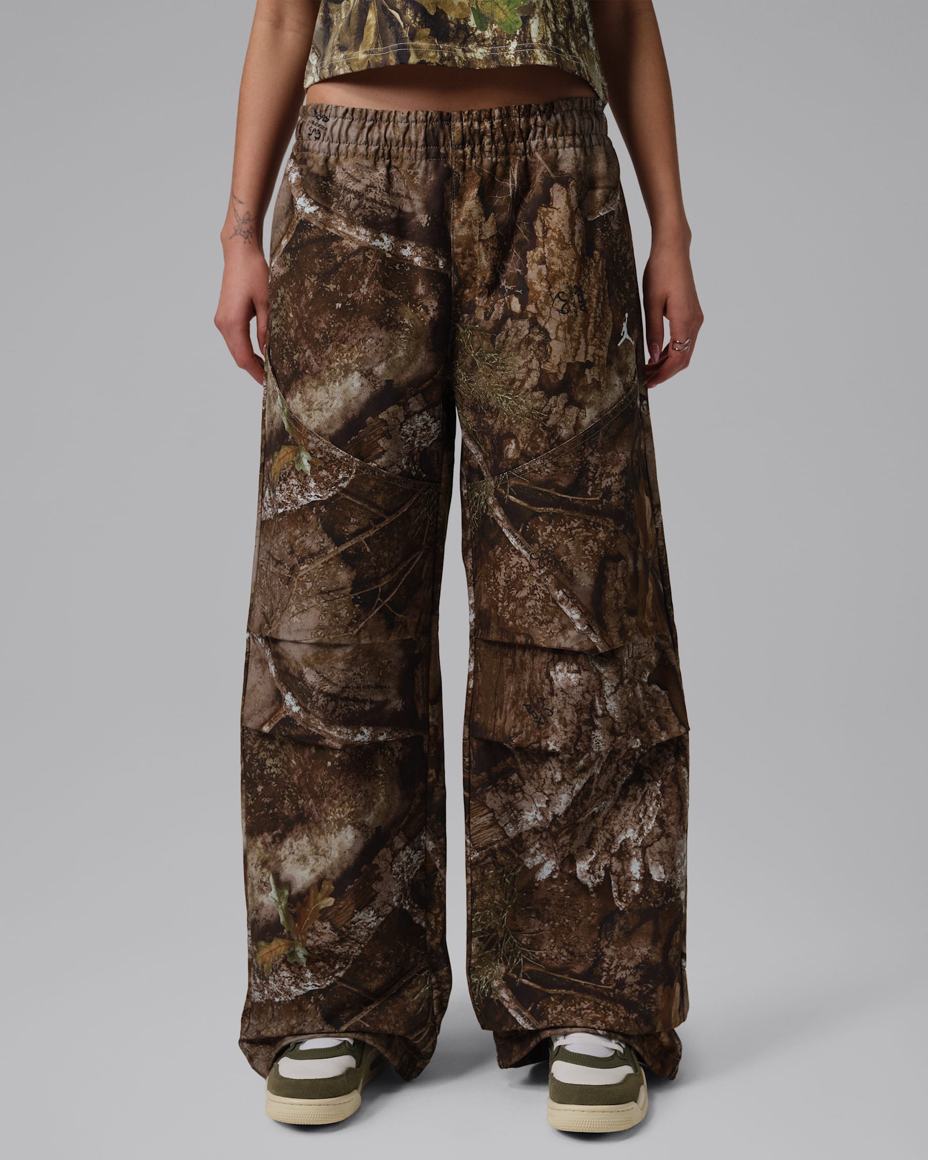 Jordan ブルックリン　リアルツリーパンツ　XL Jordan Brooklyn Women's Realtree Pants. Nike.com